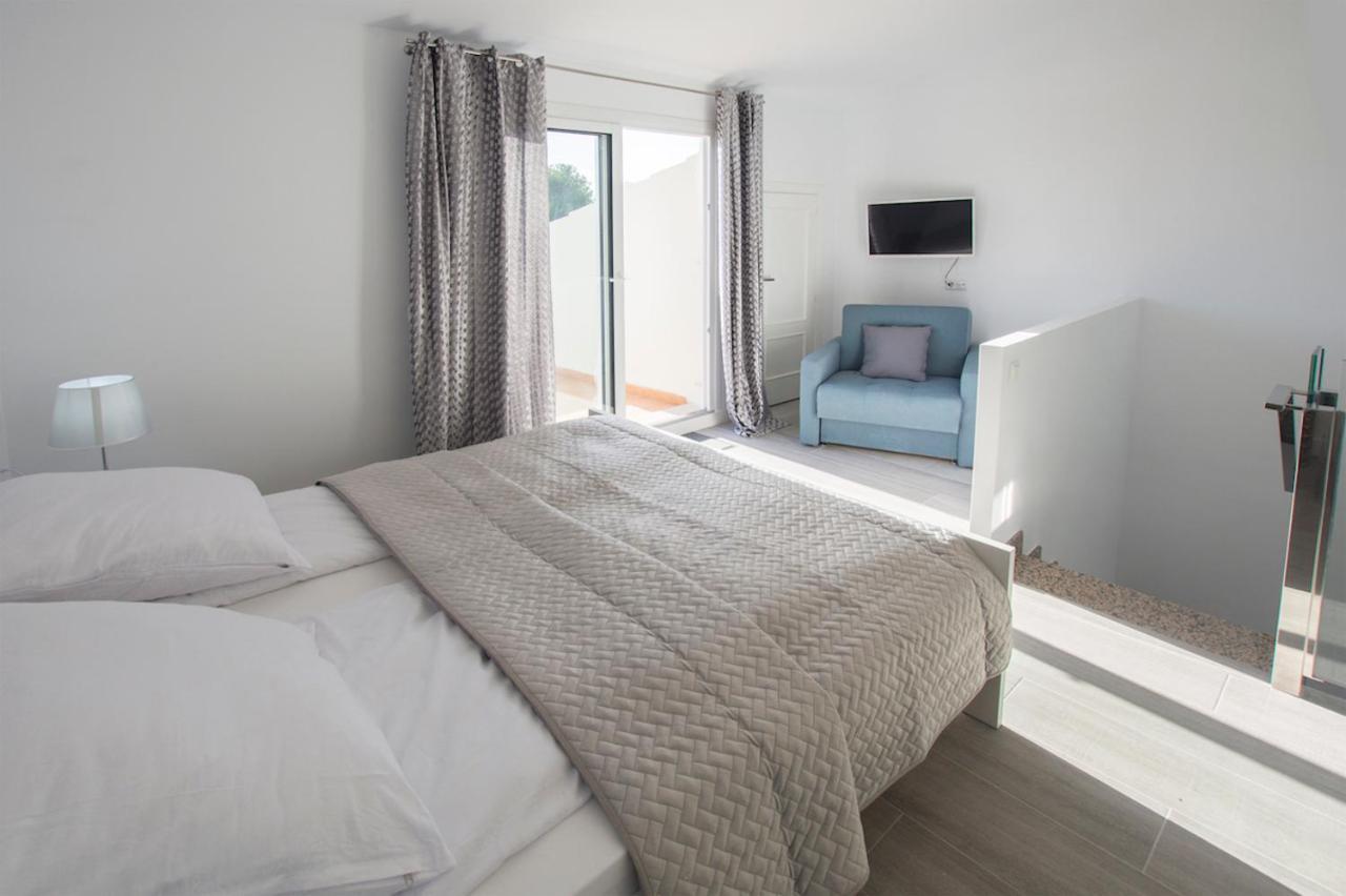 Villa Marina Sea Alcúdia Esterno foto